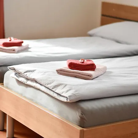 Heidi Appartement-fewo 8-bettwohnung Nr- 61 By Interhome Apartment *
