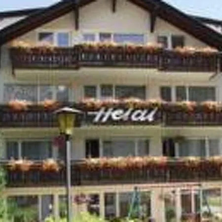 Heidi Appartement-fewo 8-bettwohnung Nr- 61 By Interhome * Saas-Fee