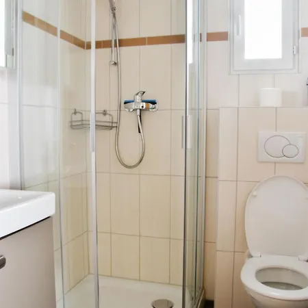 Apartment Heidi Appartement-fewo 8-bettwohnung Nr- 61 By Interhome *